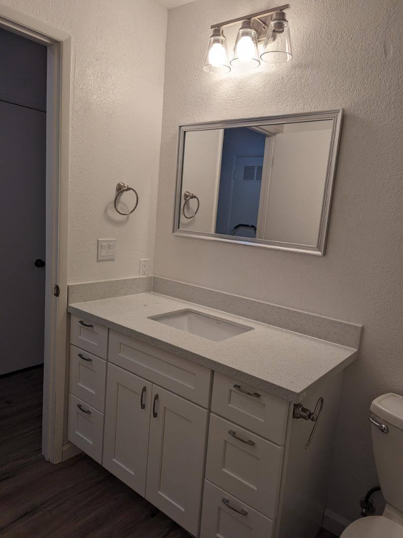 Apartment for rent at 2605 French St #F04, Santa Clara, CA 95051