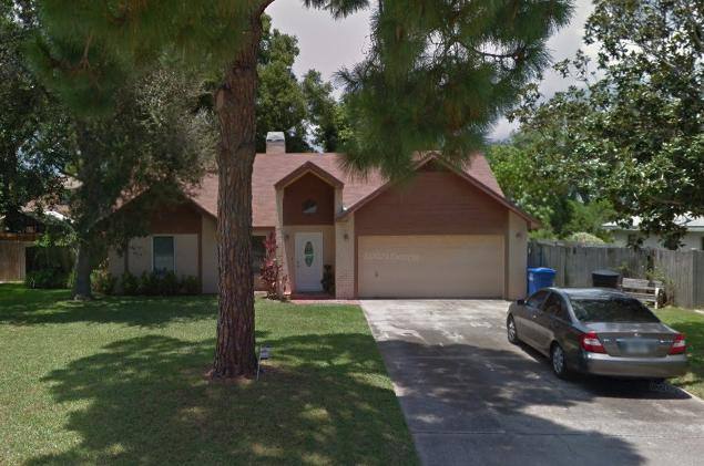 House for rent at 2007 59th Circle S, Saint Petersburg, FL 33712