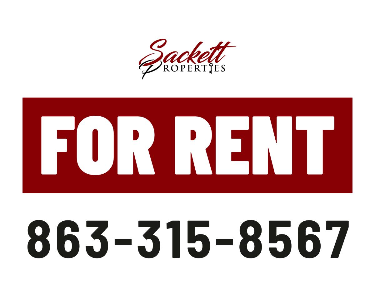 Townhouse for rent at 515 N Hobart Ave, Bartow, FL 33830