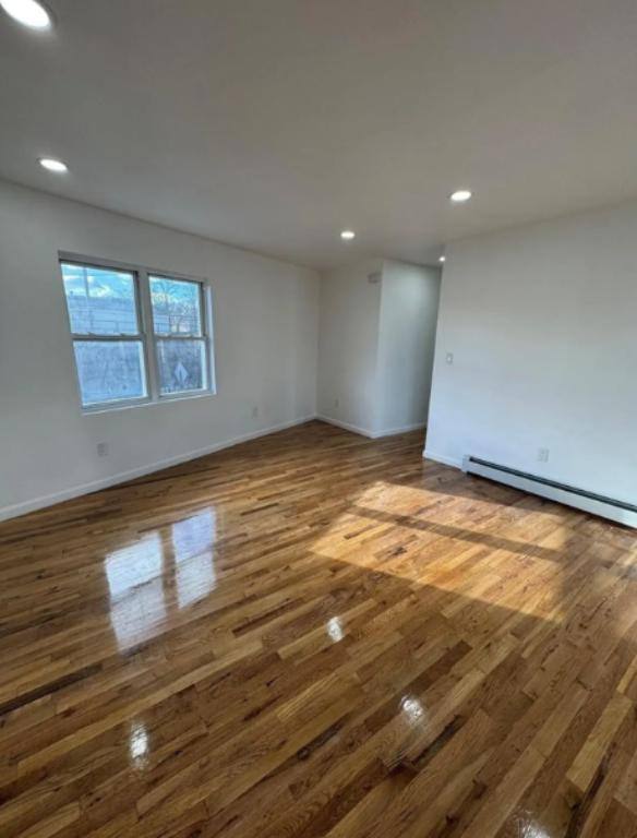 Apartment for rent at 110-55 159th St, Jamaica, NY 11433