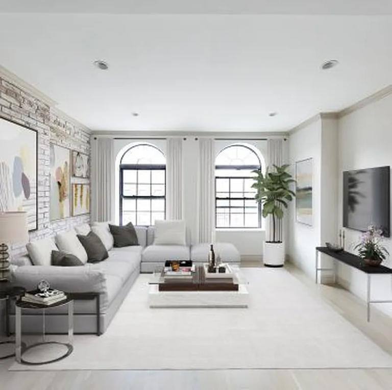 Apartment for rent at 371 E 10th St #5EC, New York, NY 10009