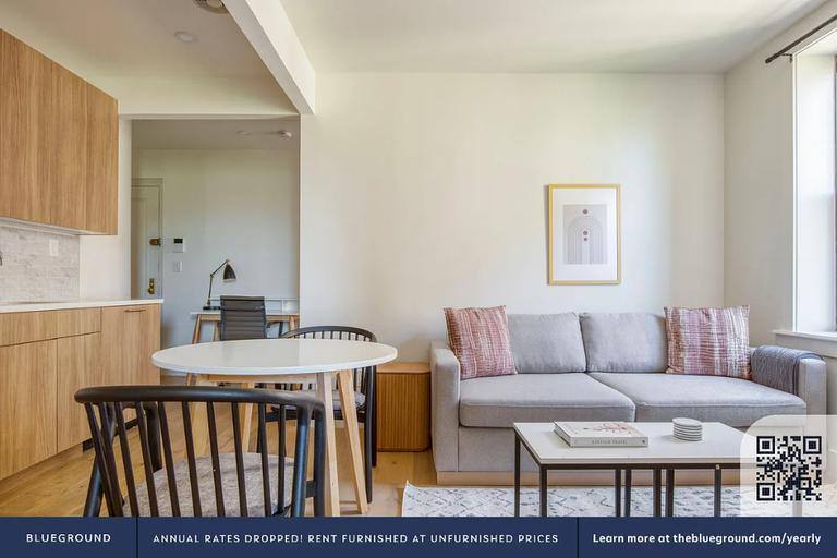 Apartment for rent at 66 Ave A #6G, New York, NY 10009