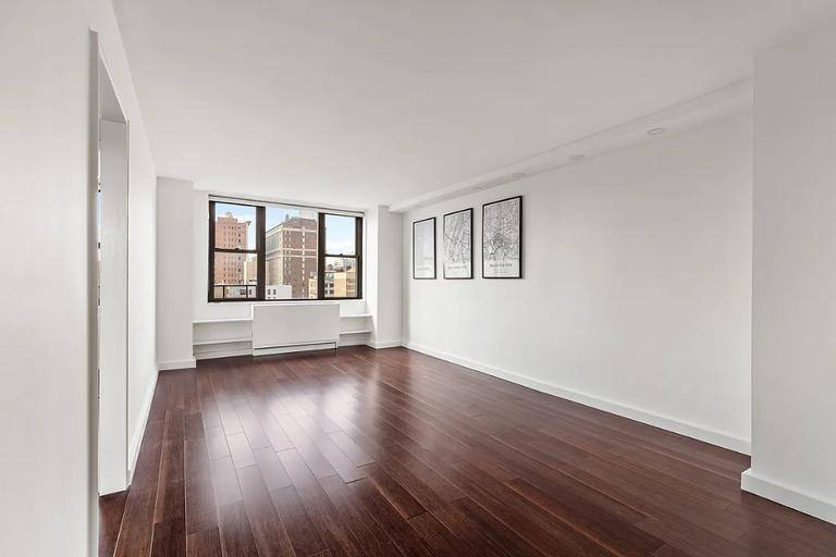 Condo for rent at 201 E 17th St #19D, New York, NY 10003