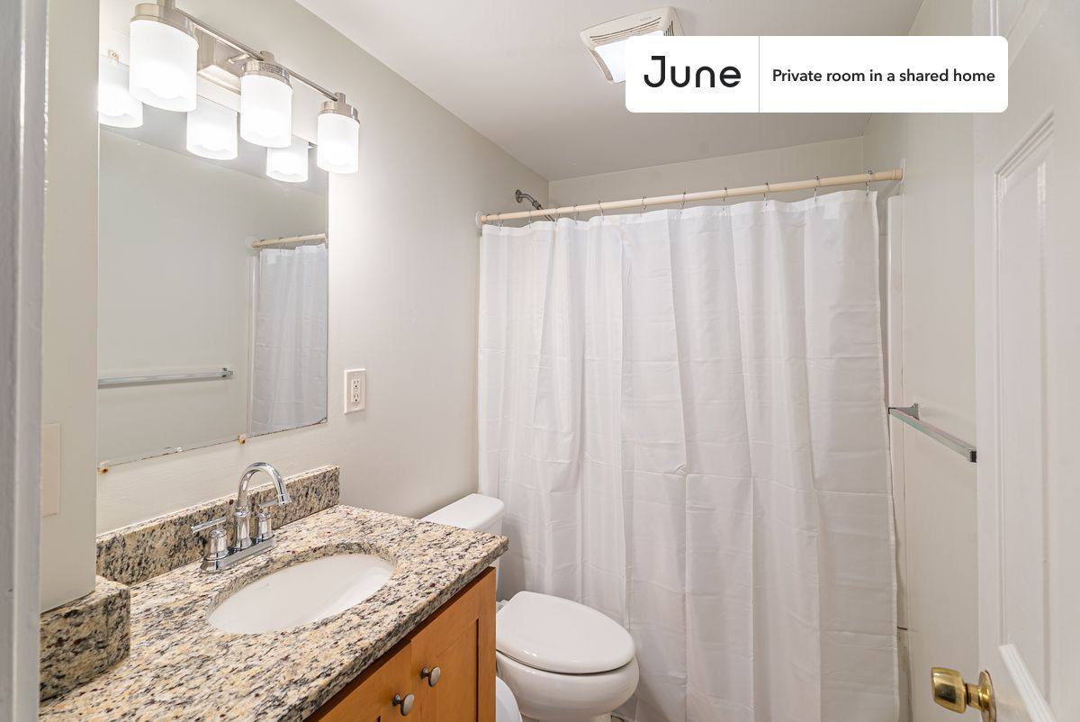 Apartment for rent at 6 Haskell St #A, Allston, MA 02134