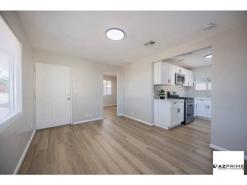 Townhouse for rent at 4208 N 17th St #2, Phoenix, AZ 85016