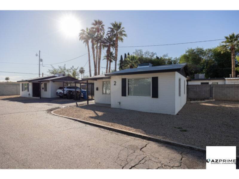 Townhouse for rent at 4208 N 17th St #2, Phoenix, AZ 85016