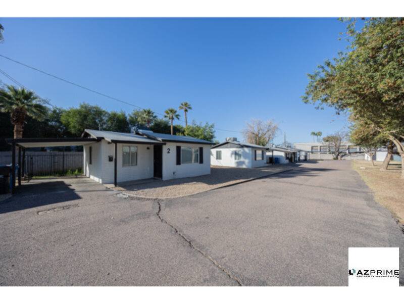 Townhouse for rent at 4208 N 17th St #2, Phoenix, AZ 85016