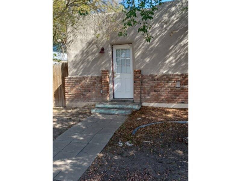 House for rent at 1707 Sunset Dr, Alamosa, CO 81101