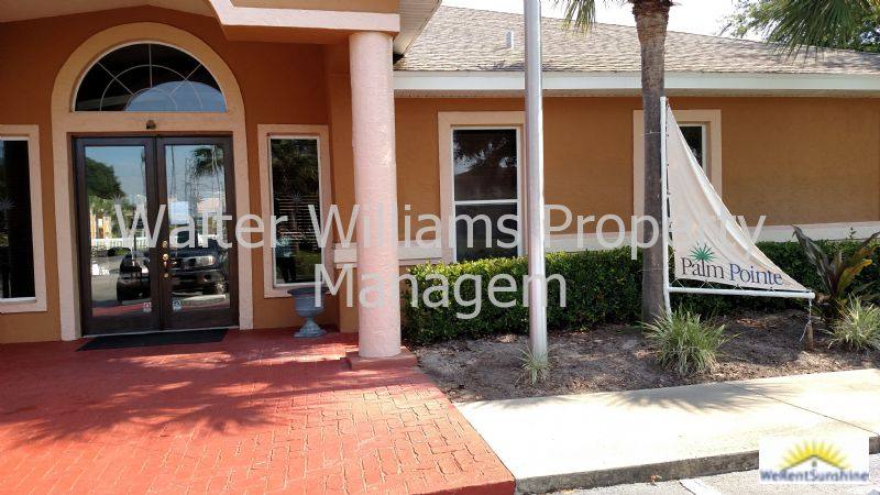 Condo for rent at Palm Pointe, Palm Coast,, 4600 E Moody Blvd #4N, Bunnell, FL 32110