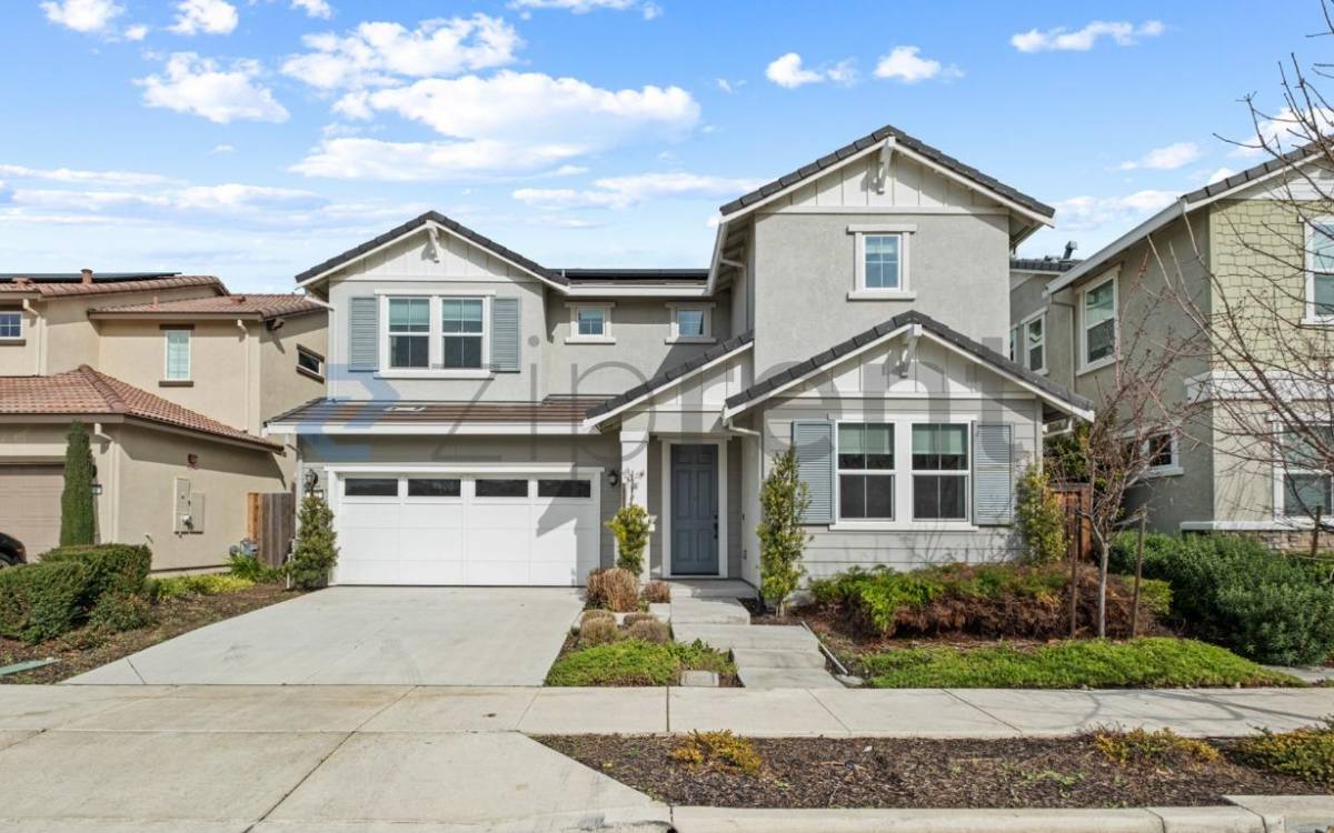 House for rent at 285 Bear Creek Dr, Brentwood, CA 94513