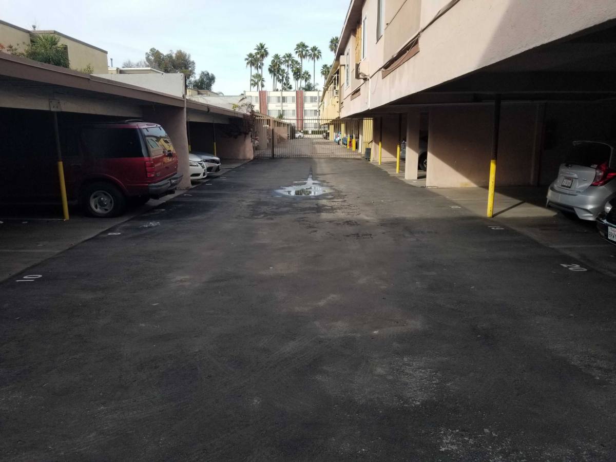 Apartment for rent at 5443 Sepulveda Blvd #1, Van Nuys, CA 91411