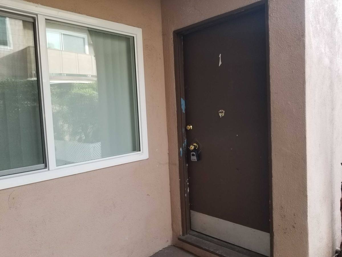 Apartment for rent at 5443 Sepulveda Blvd #1, Van Nuys, CA 91411