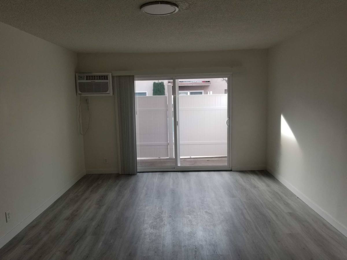 Apartment for rent at 5443 Sepulveda Blvd #1, Van Nuys, CA 91411