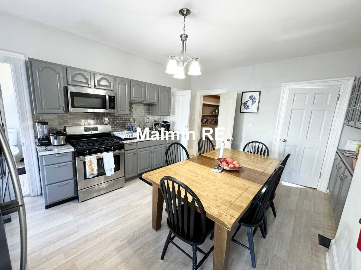 Apartment for rent at 143 Hillside St, Roxbury Crossing, MA 02120