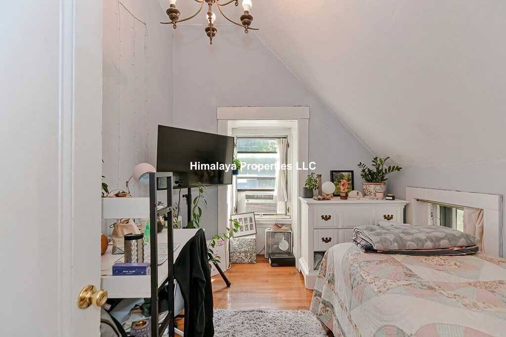 Apartment for rent at 143 Hillside St, Roxbury Crossing, MA 02120