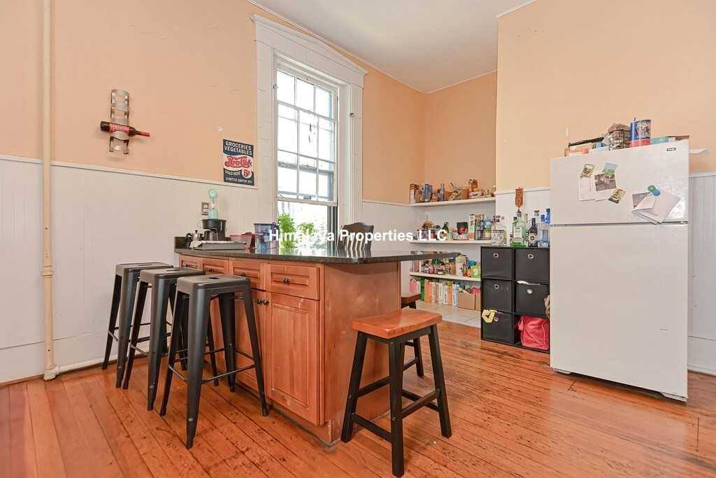 Apartment for rent at 143 Hillside St, Roxbury Crossing, MA 02120