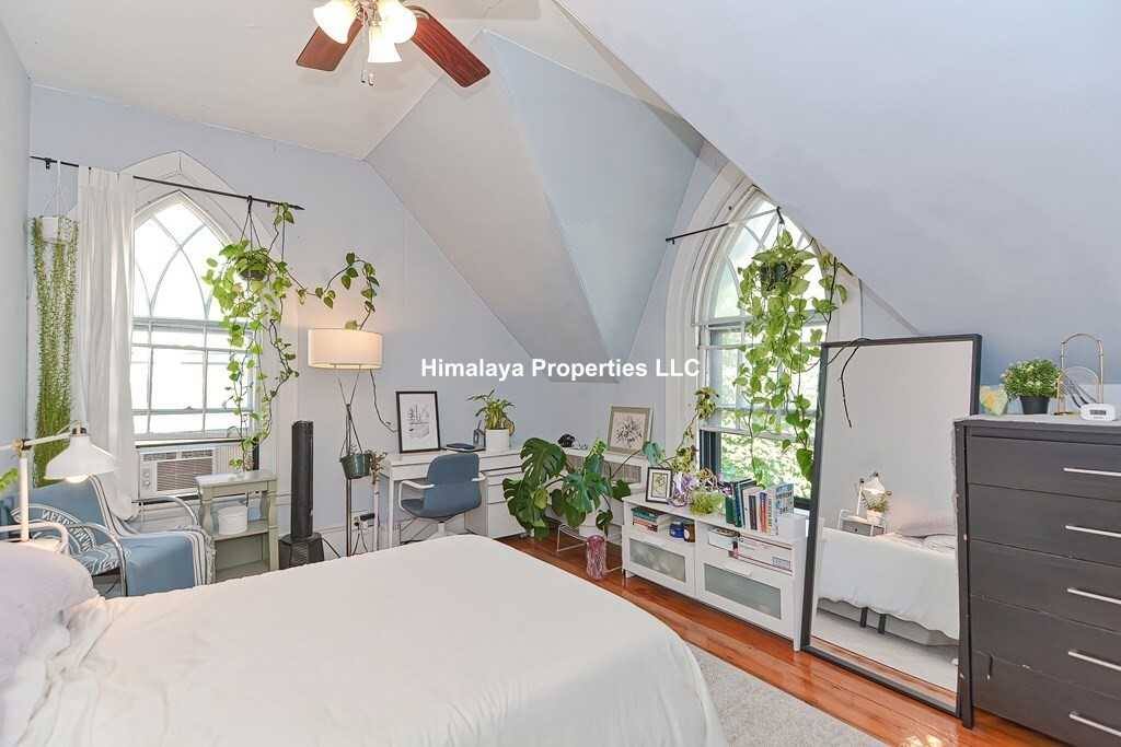 Apartment for rent at 143 Hillside St, Roxbury Crossing, MA 02120