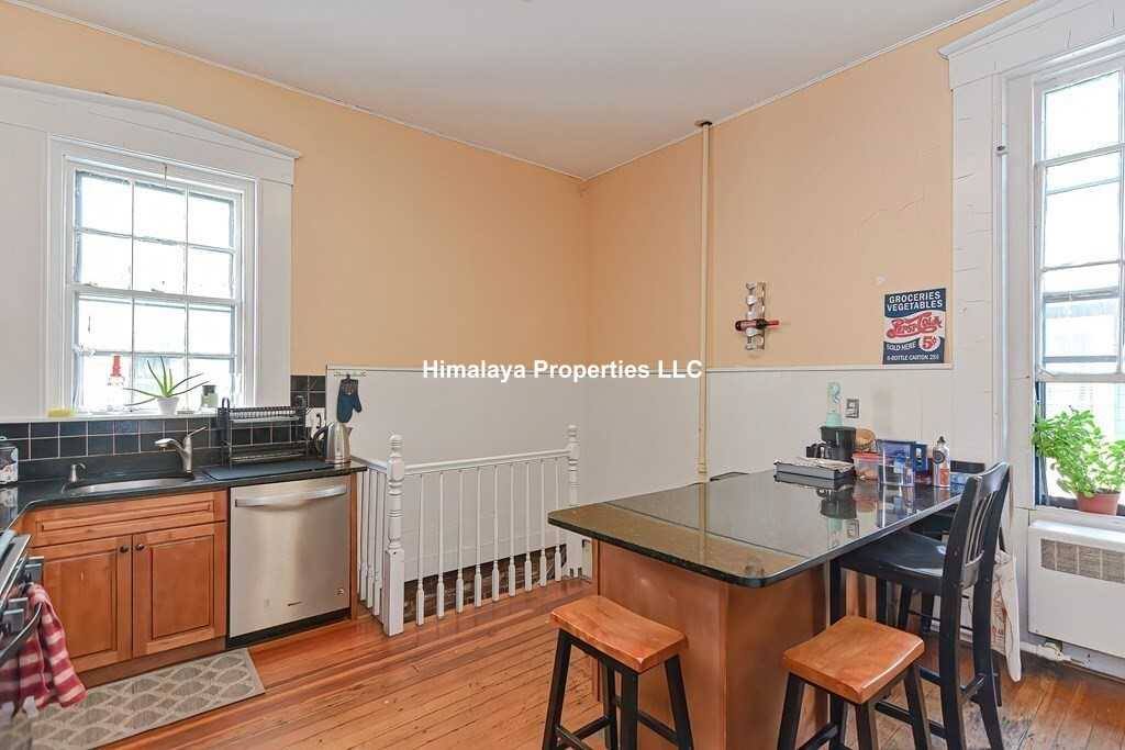 Apartment for rent at 143 Hillside St, Roxbury Crossing, MA 02120
