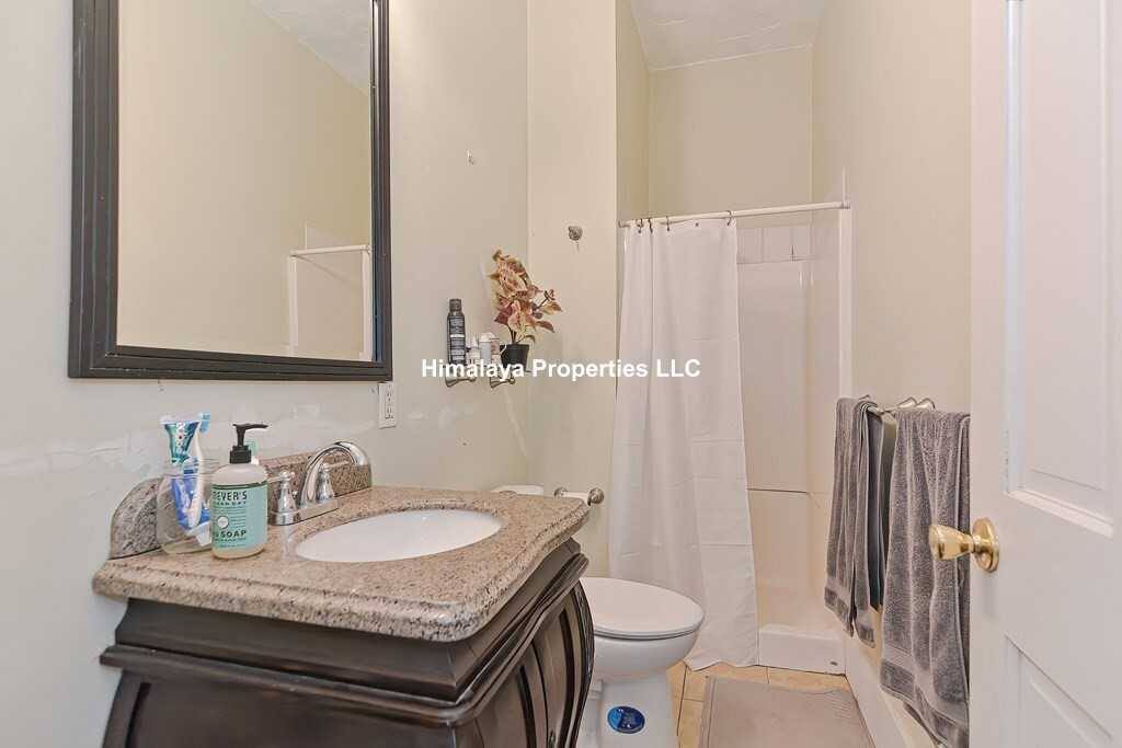 Apartment for rent at 143 Hillside St, Roxbury Crossing, MA 02120