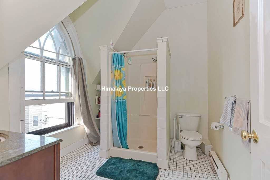 Apartment for rent at 143 Hillside St, Roxbury Crossing, MA 02120