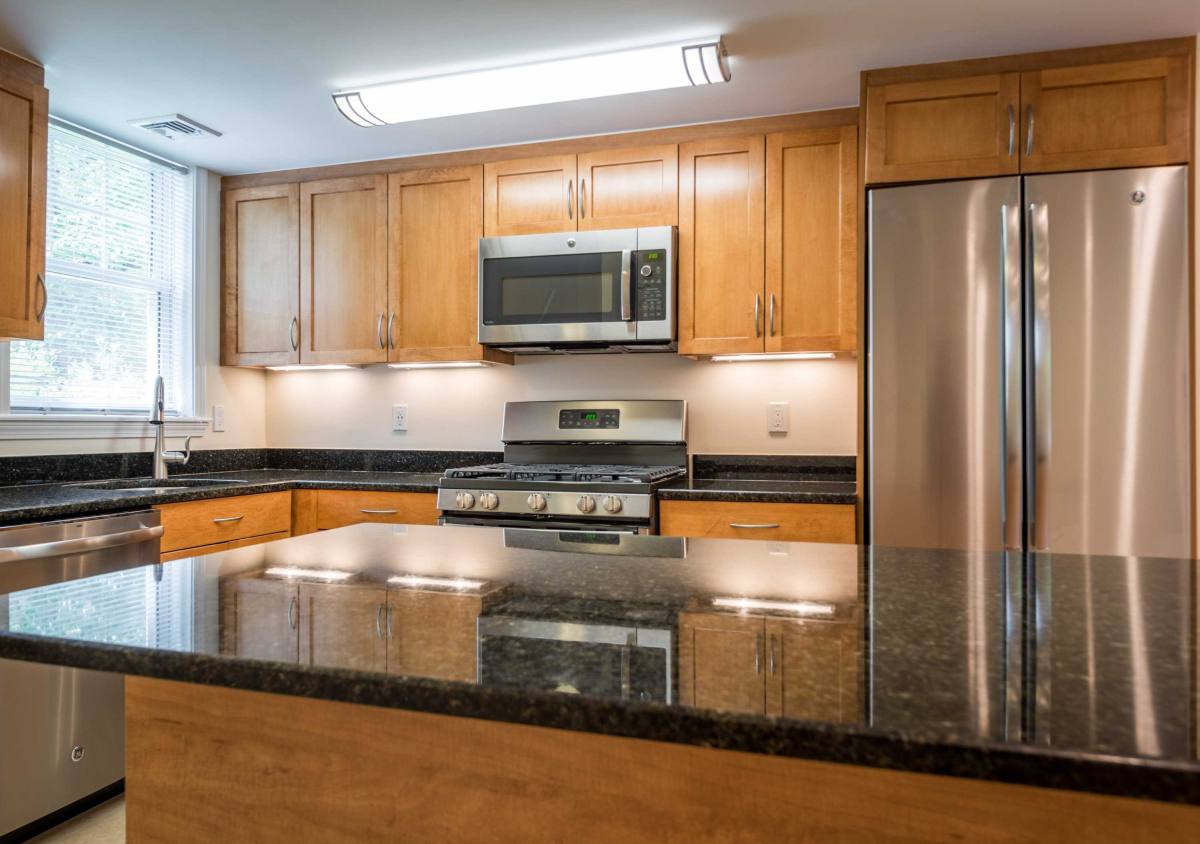 Apartment for rent at 210 Independence Dr, Chestnut Hill, MA 02467
