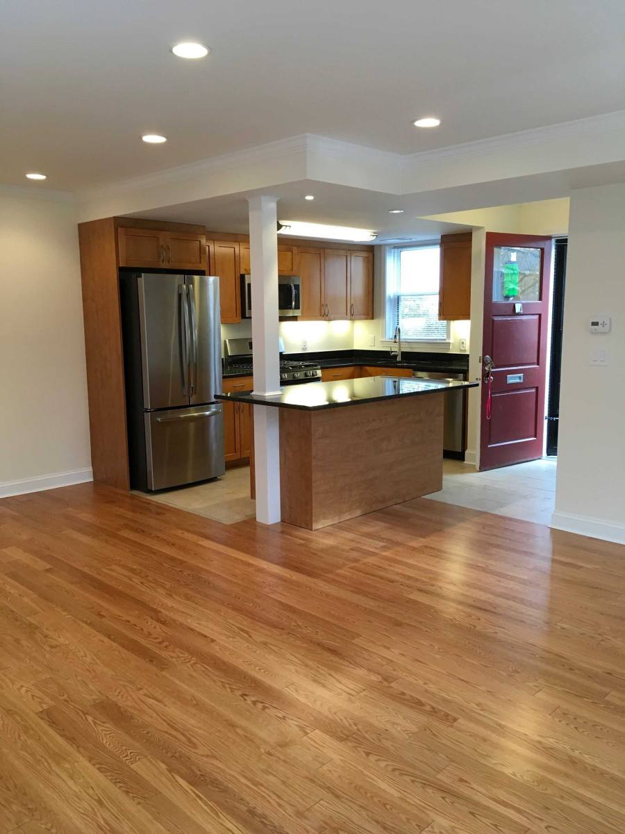 Apartment for rent at 210 Independence Dr, Chestnut Hill, MA 02467