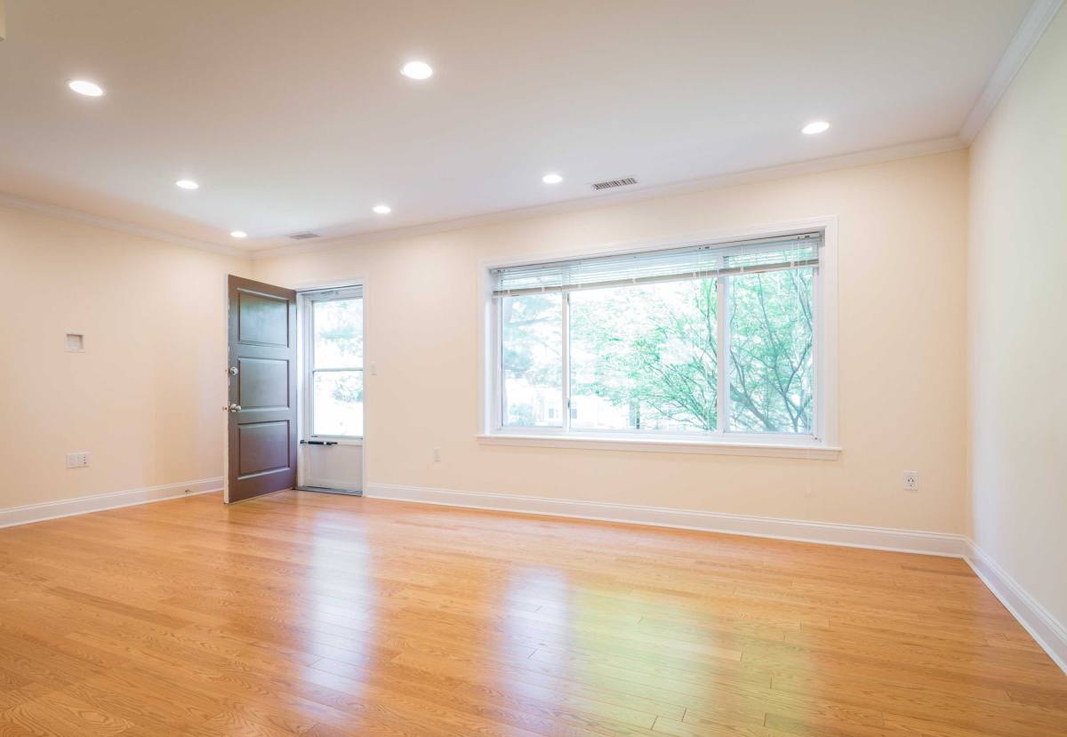 Apartment for rent at 210 Independence Dr, Chestnut Hill, MA 02467