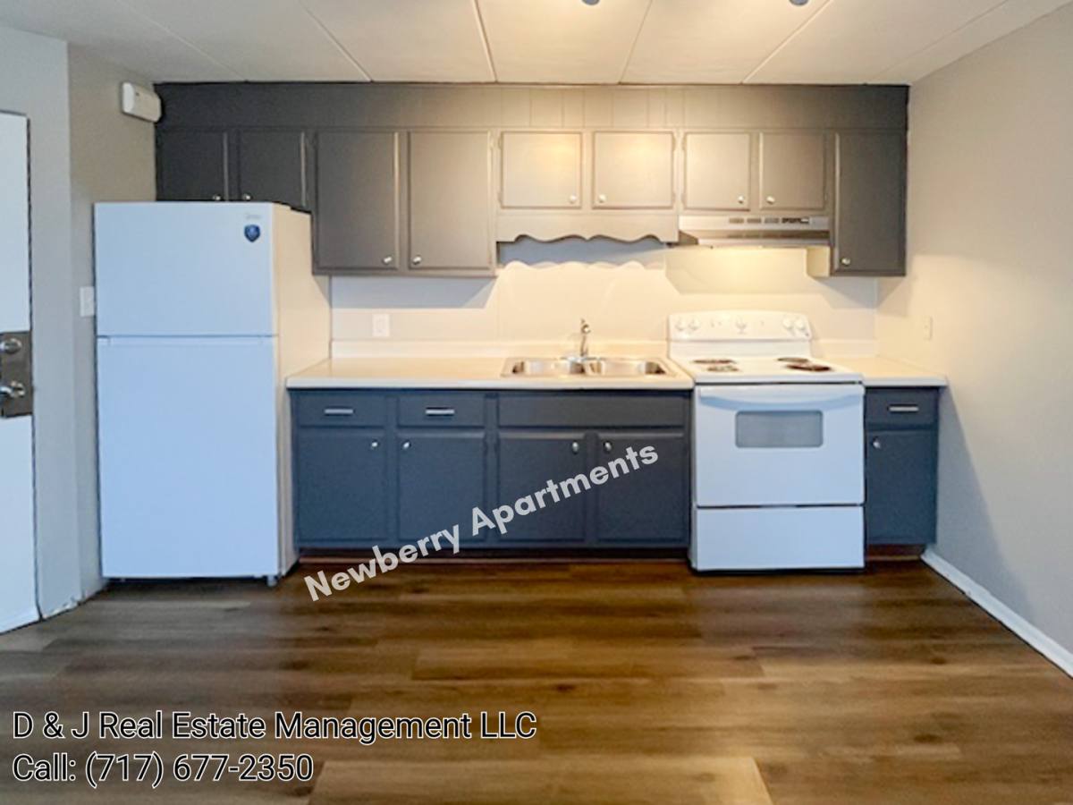 Apartment for rent at 403 N Newberry St, York, PA 17401