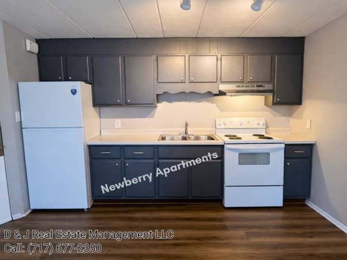Newberry, 403 N Newberry St, York, PA 17401 - Apartment for Rent - Image 2