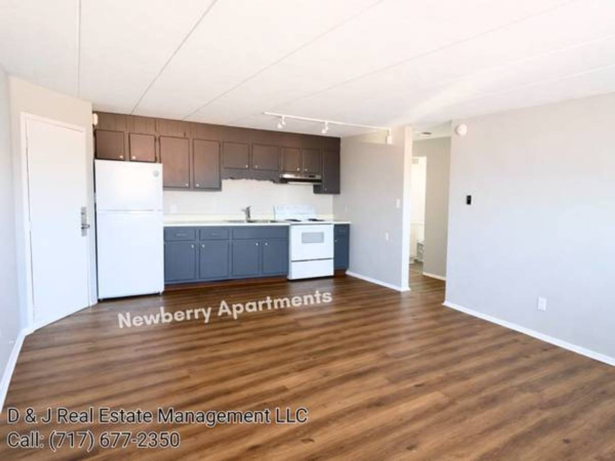 Newberry, 403 N Newberry St, York, PA 17401 - Apartment for Rent - Image 9