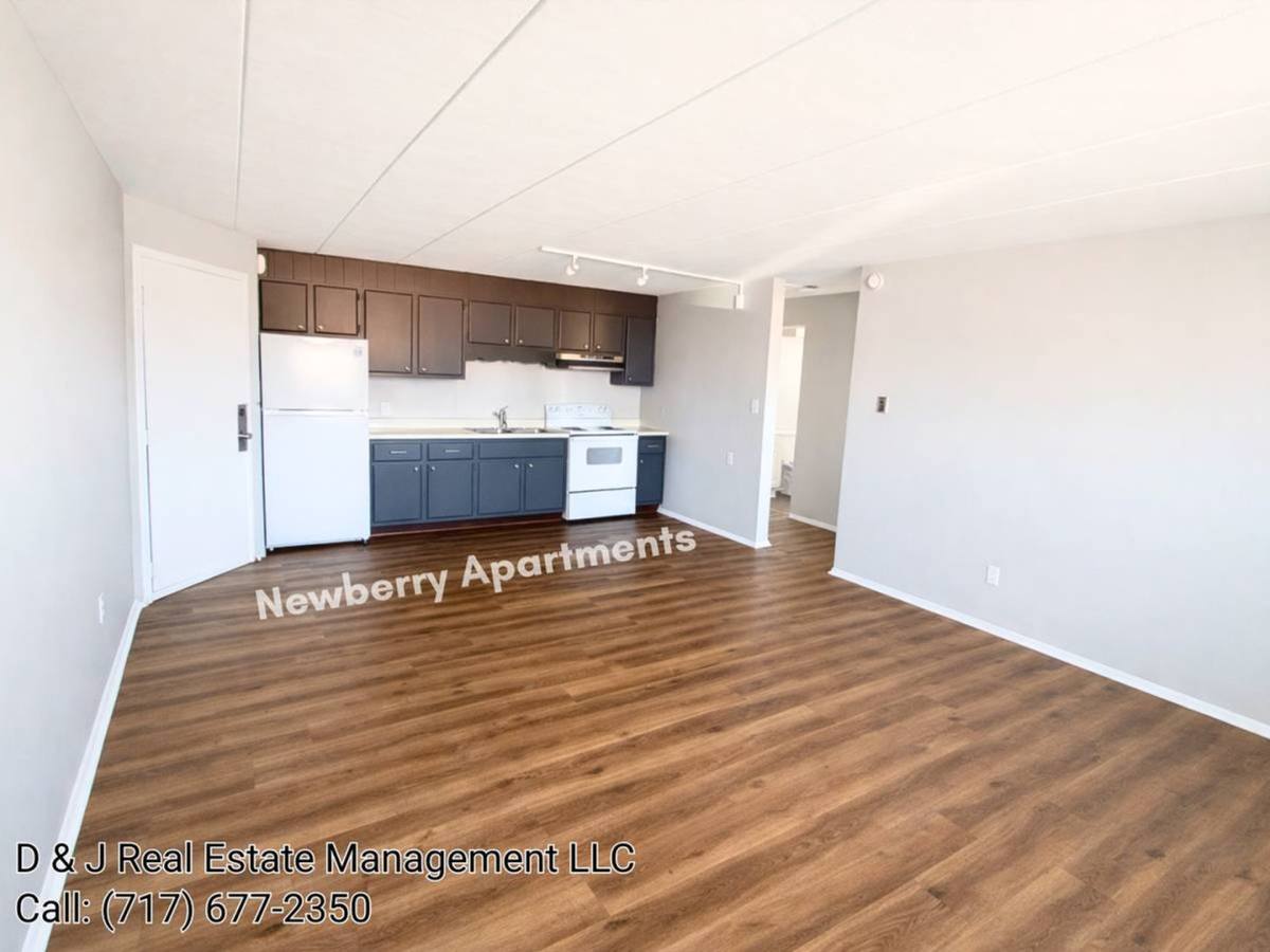 Newberry, 403 N Newberry St, York, PA 17401 - Apartment for Rent - Image 6