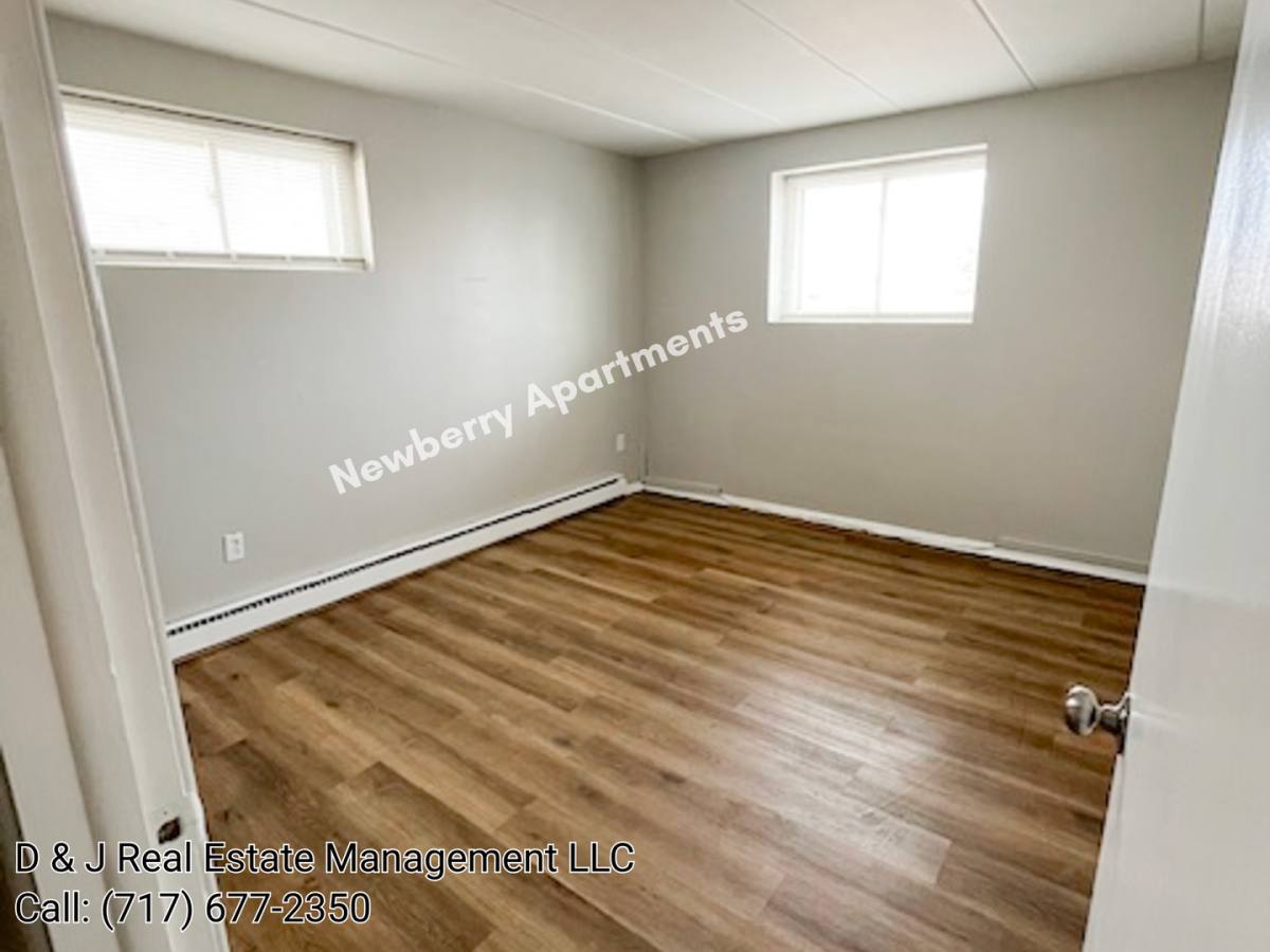 Apartment for rent at 403 N Newberry St, York, PA 17401