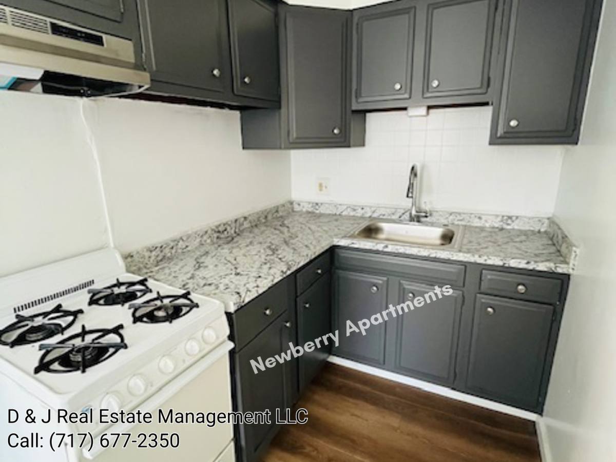 Apartment for rent at 403 N Newberry St, York, PA 17401