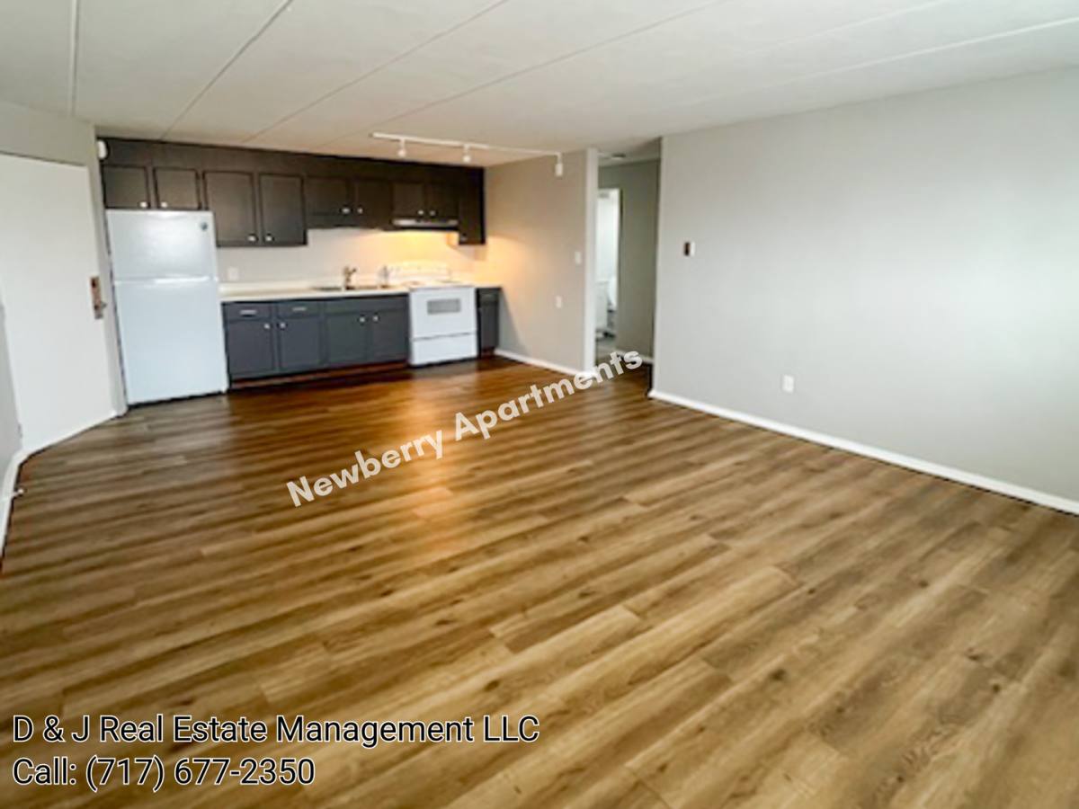 Apartment for rent at 403 N Newberry St, York, PA 17401