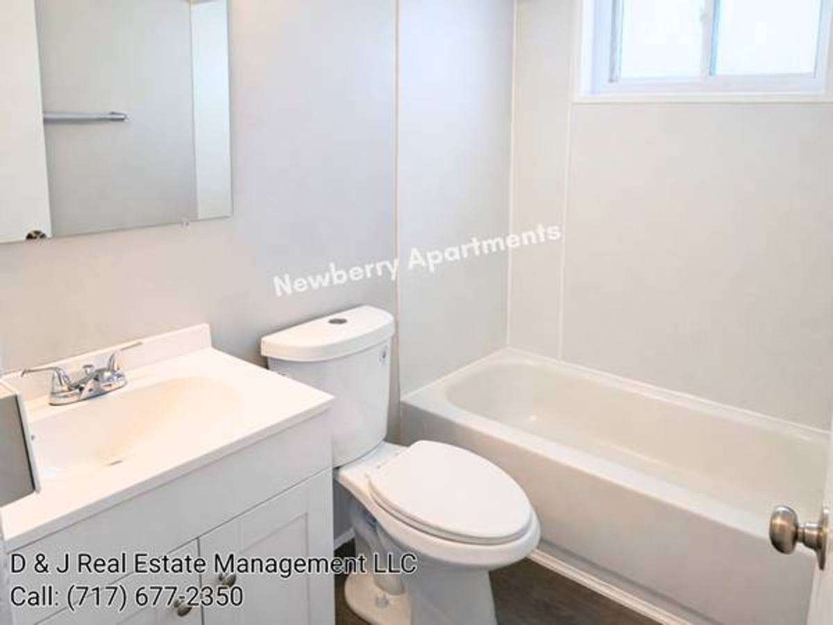 Newberry, 403 N Newberry St, York, PA 17401 - Apartment for Rent - Image 10