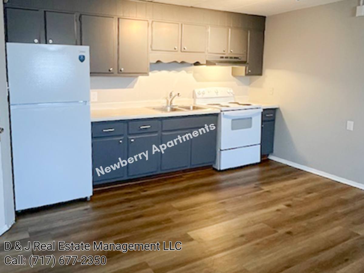 Apartment for rent at 403 N Newberry St, York, PA 17401