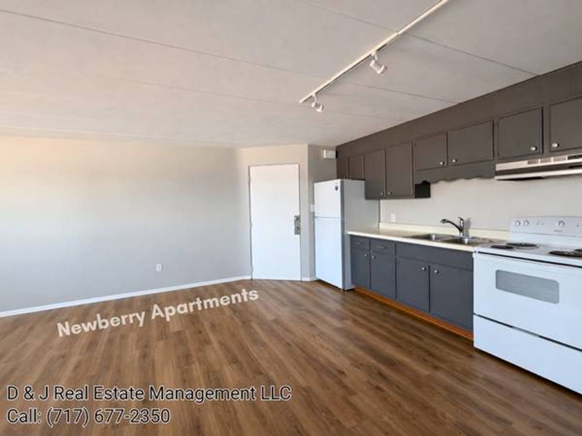Newberry, 403 N Newberry St, York, PA 17401 - Apartment for Rent - Image 3