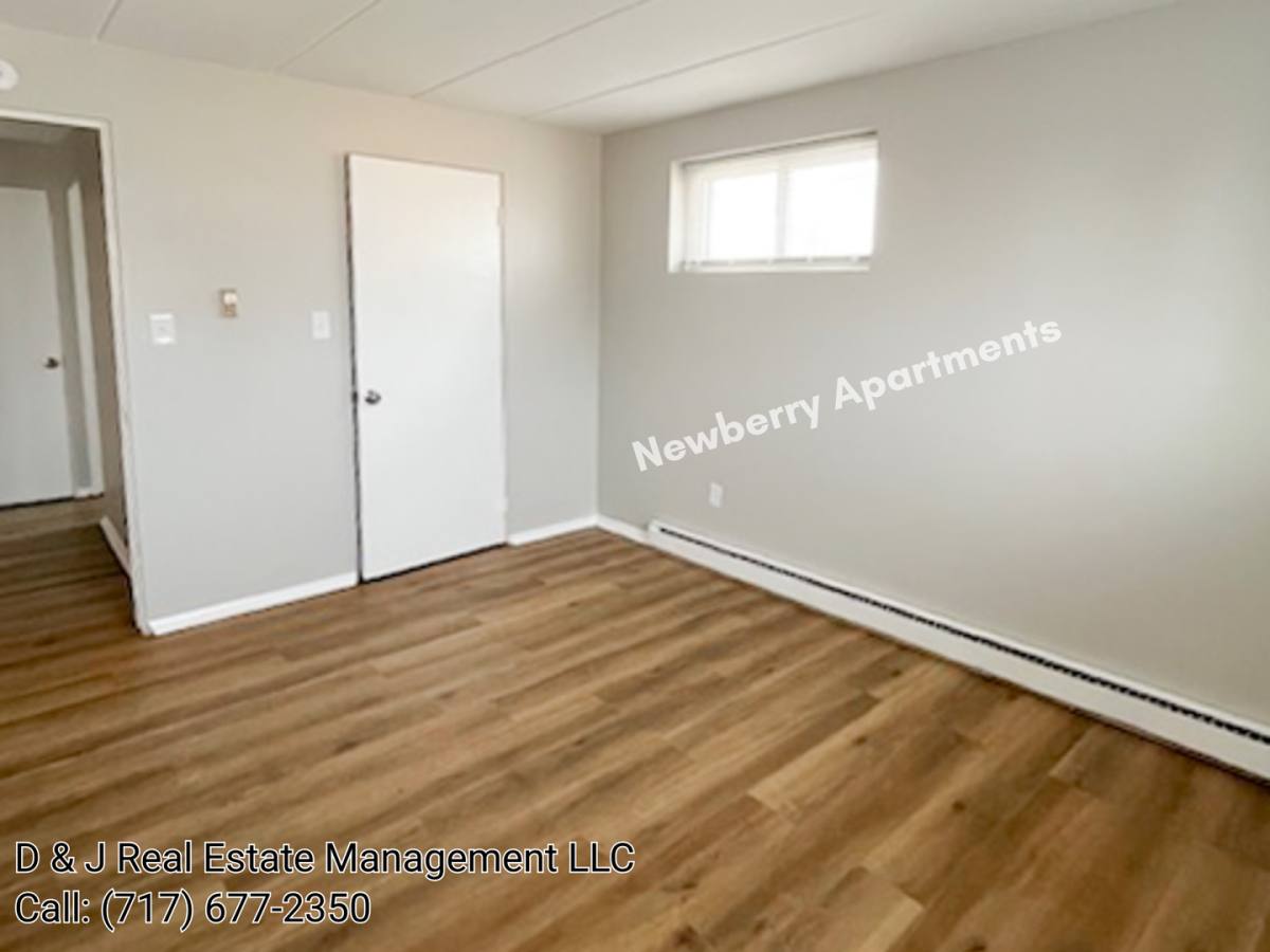 Apartment for rent at 403 N Newberry St, York, PA 17401