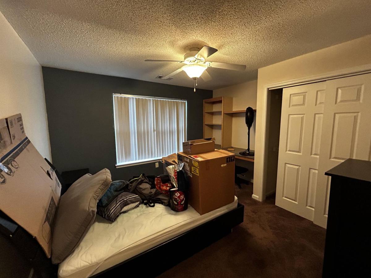 Apartment for rent at 1121 Harts Ridge Dr, Seneca, SC 29678