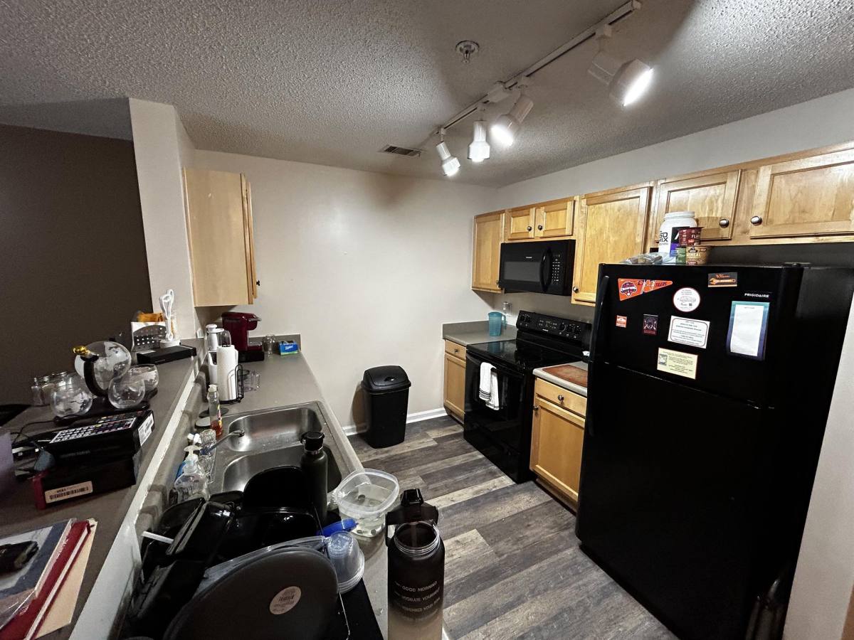 Apartment for rent at 1121 Harts Ridge Dr, Seneca, SC 29678