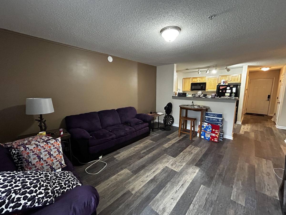 Apartment for rent at 1121 Harts Ridge Dr, Seneca, SC 29678