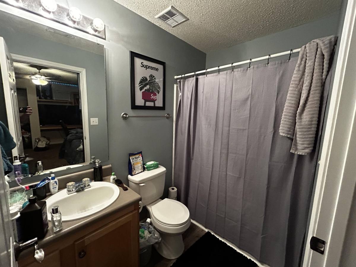 Apartment for rent at 1121 Harts Ridge Dr, Seneca, SC 29678