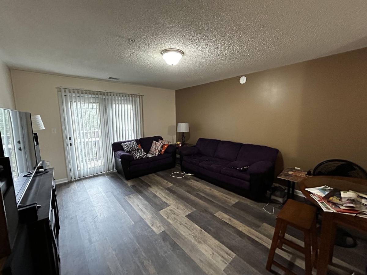 Apartment for rent at 1121 Harts Ridge Dr, Seneca, SC 29678