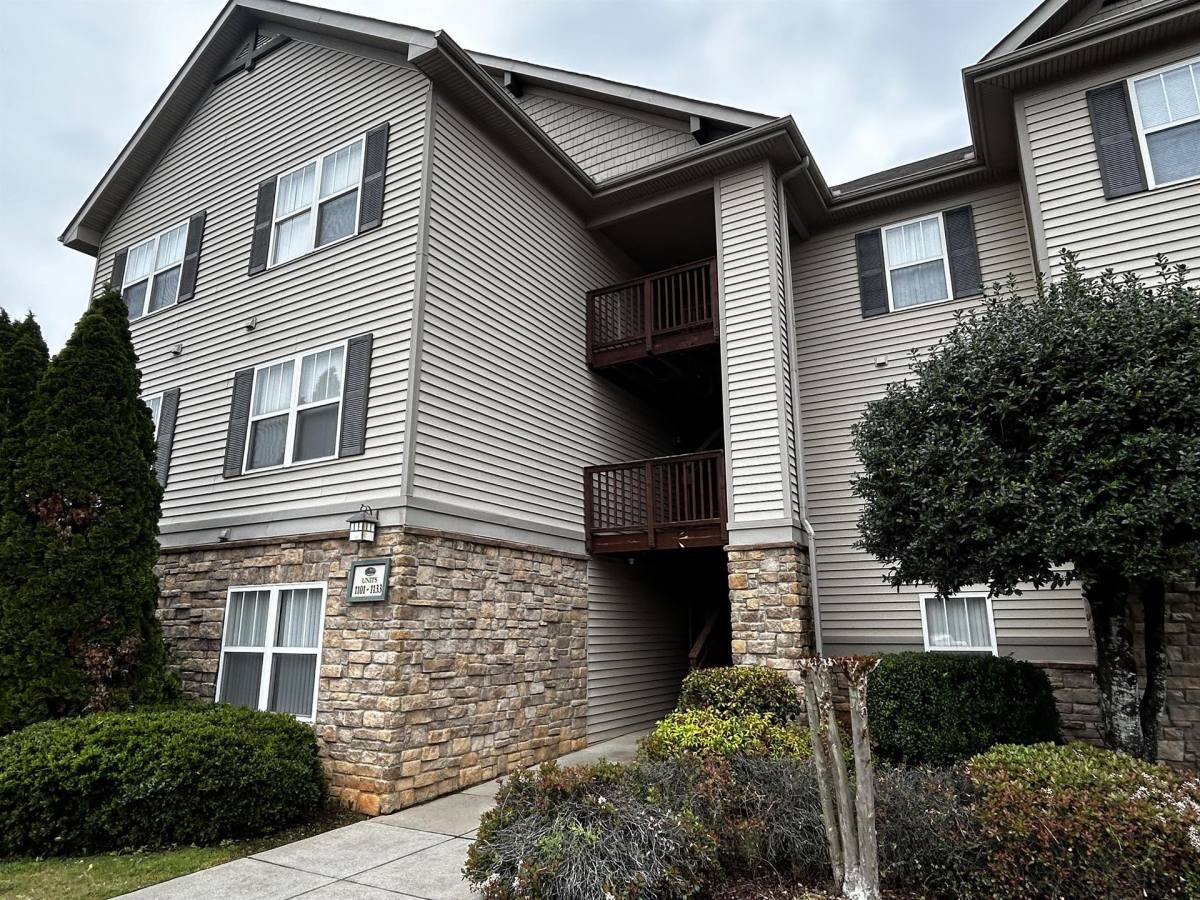 Apartment for rent at 1121 Harts Ridge Dr, Seneca, SC 29678
