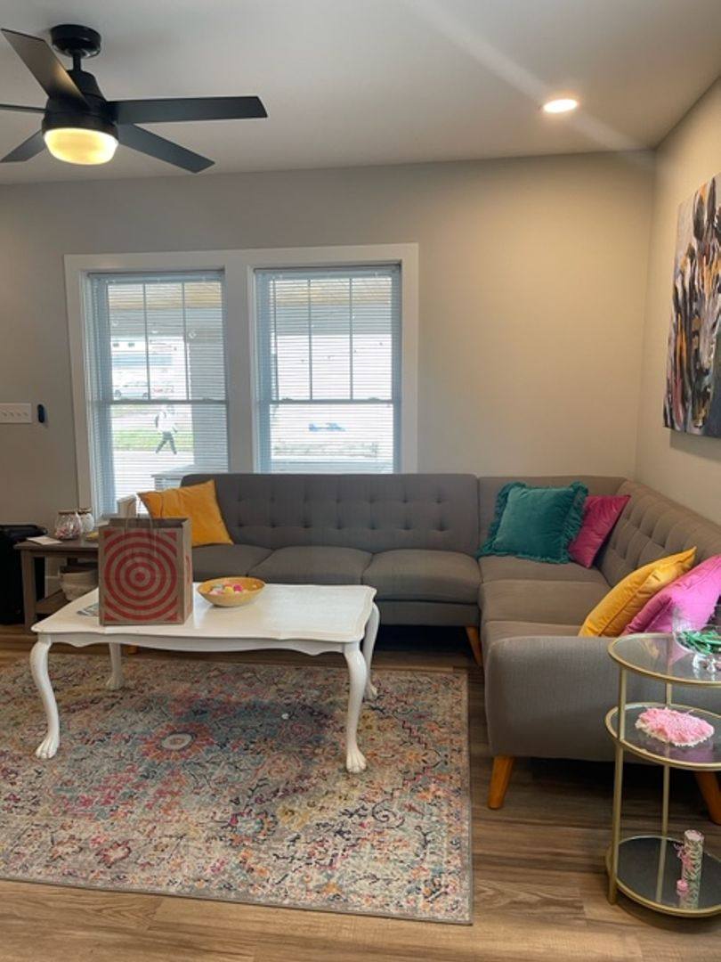Apartment for rent at 426 E 10th, Bloomington, IN 47408