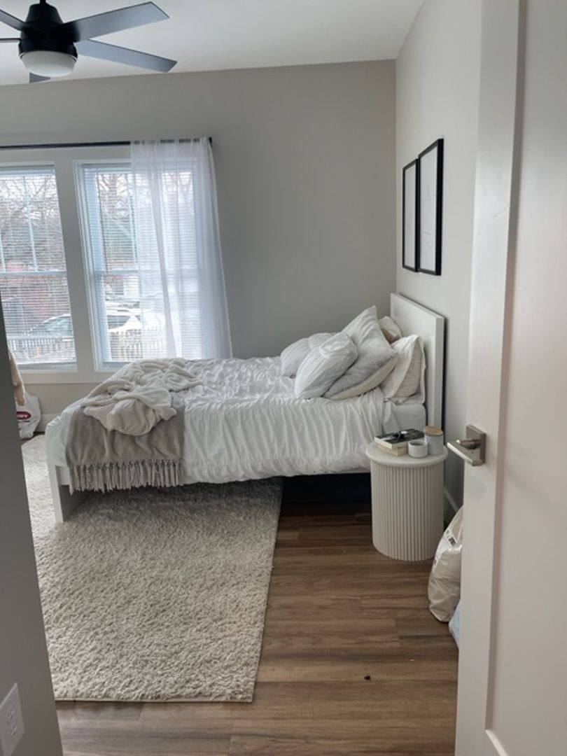 Apartment for rent at 426 E 10th, Bloomington, IN 47408