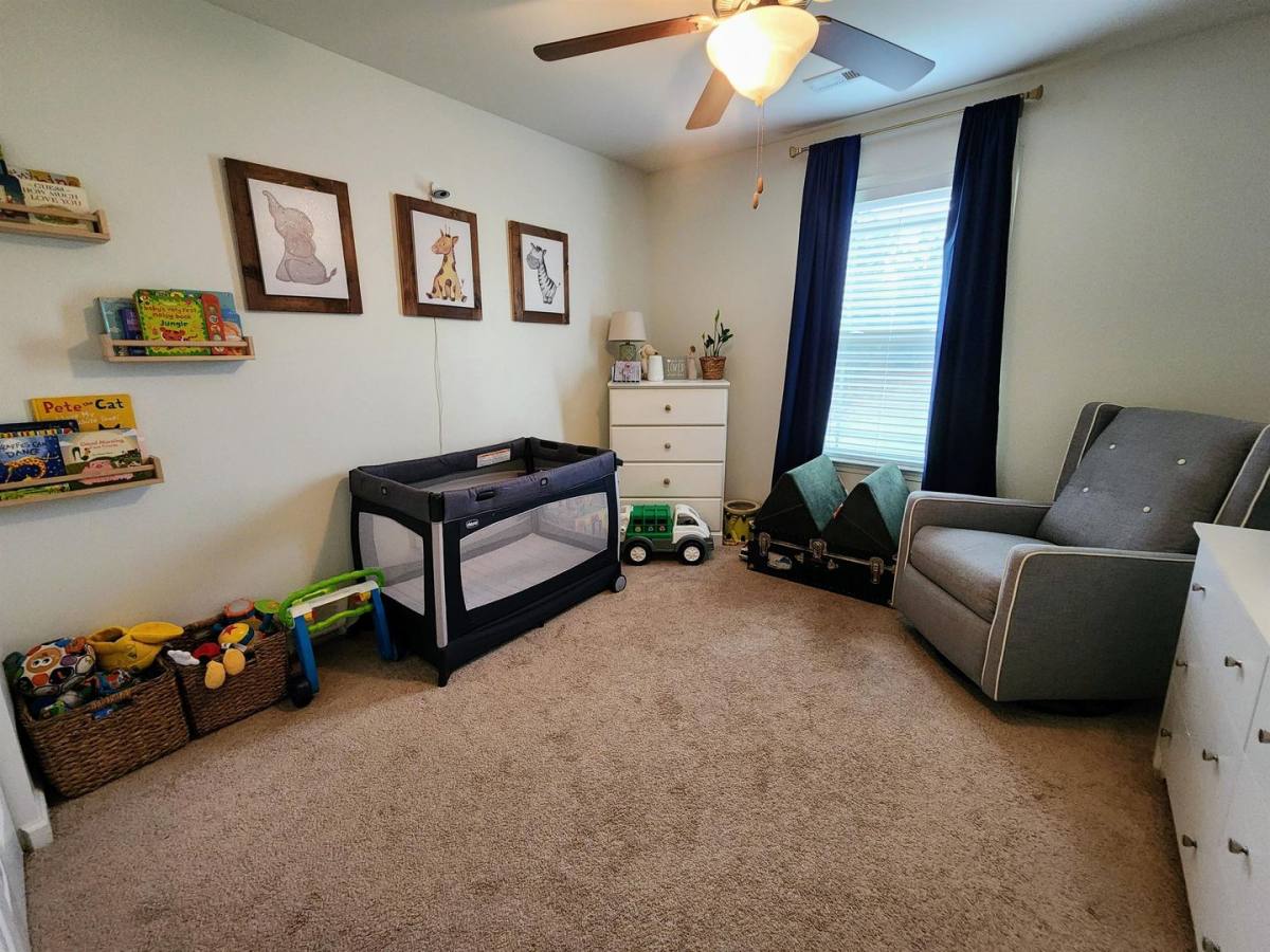 House for rent at 612 Sandstone Dr, Seneca, SC 29678