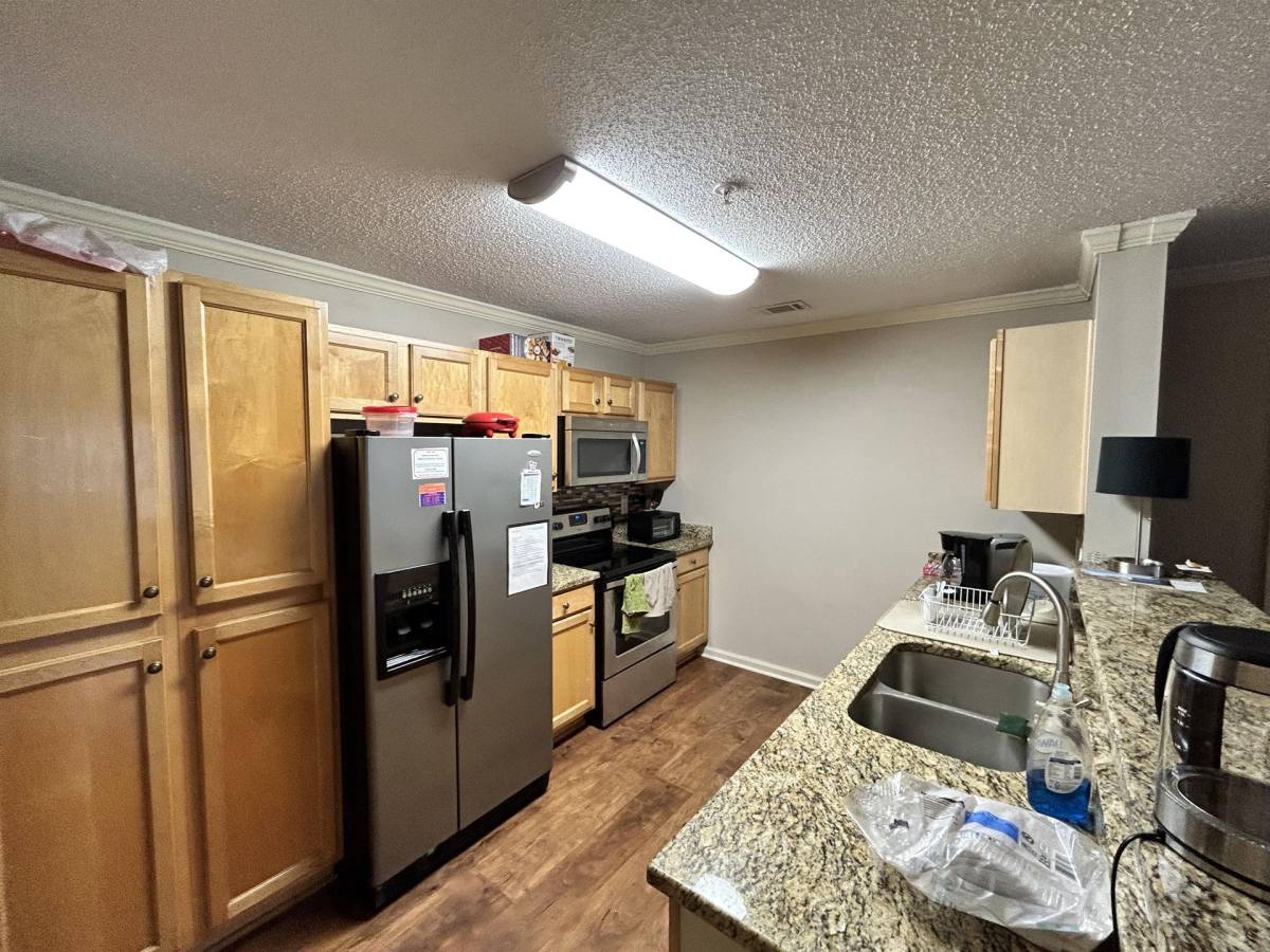 Apartment for rent at 1601 Harts Ridge Dr, Seneca, SC 29678