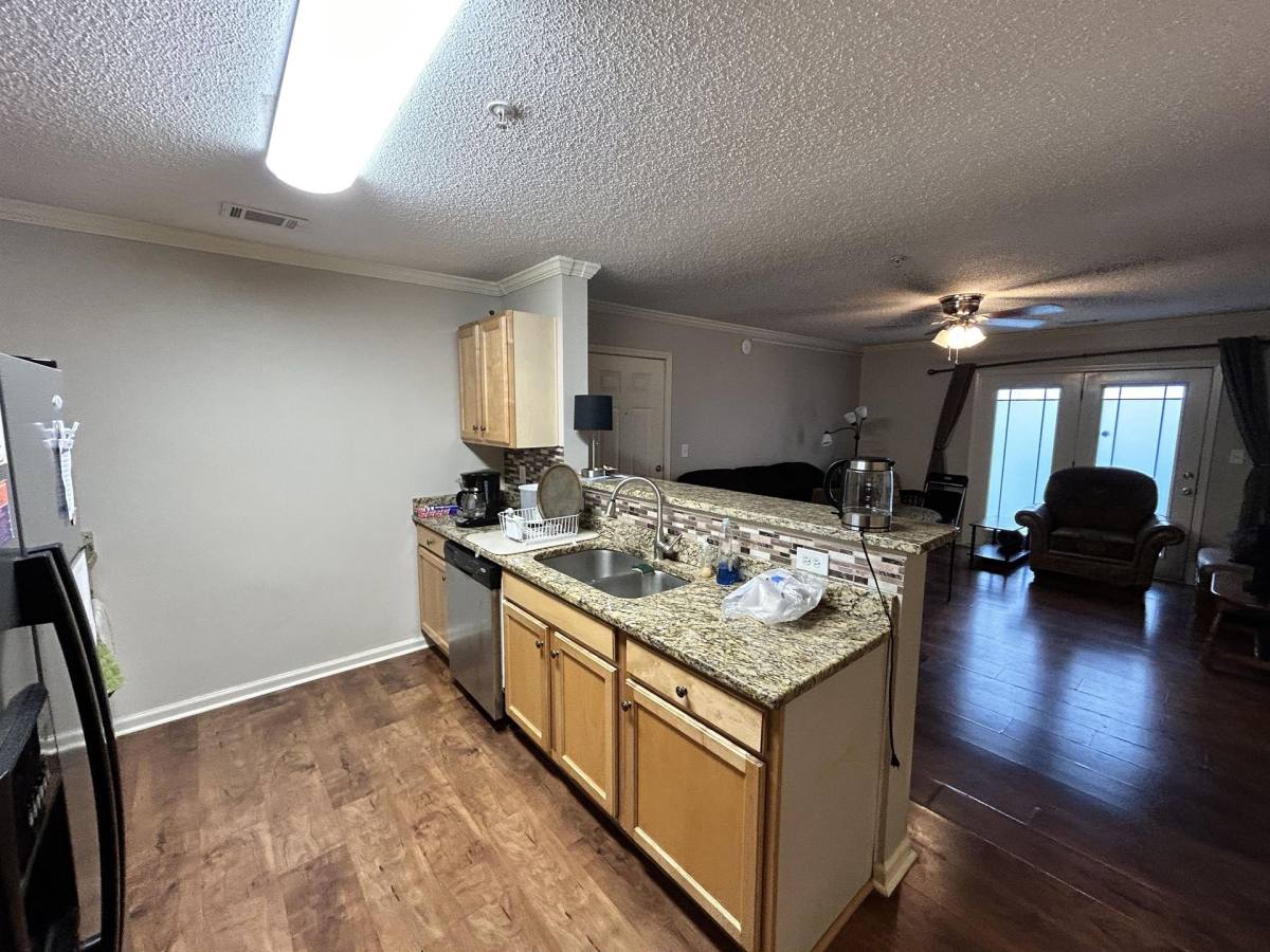 Apartment for rent at 1601 Harts Ridge Dr, Seneca, SC 29678