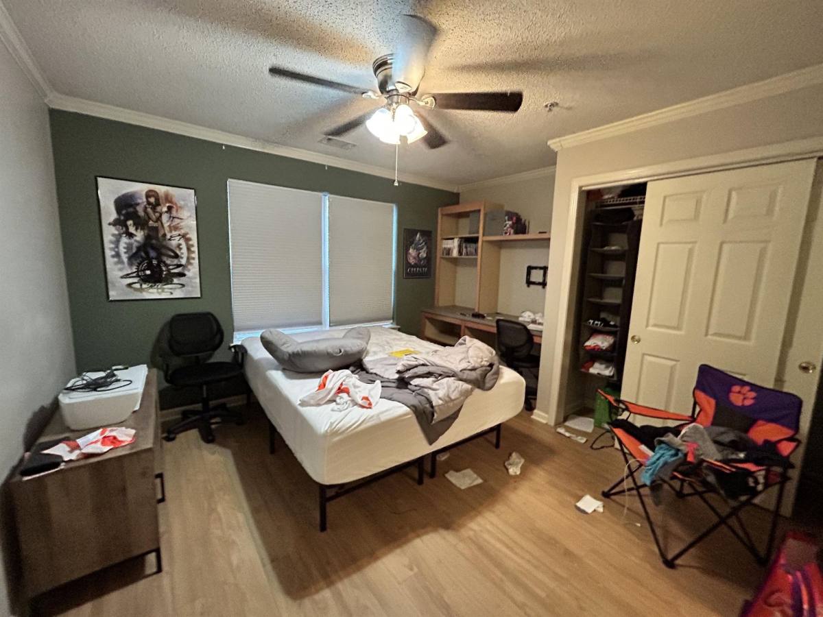 Apartment for rent at 1601 Harts Ridge Dr, Seneca, SC 29678